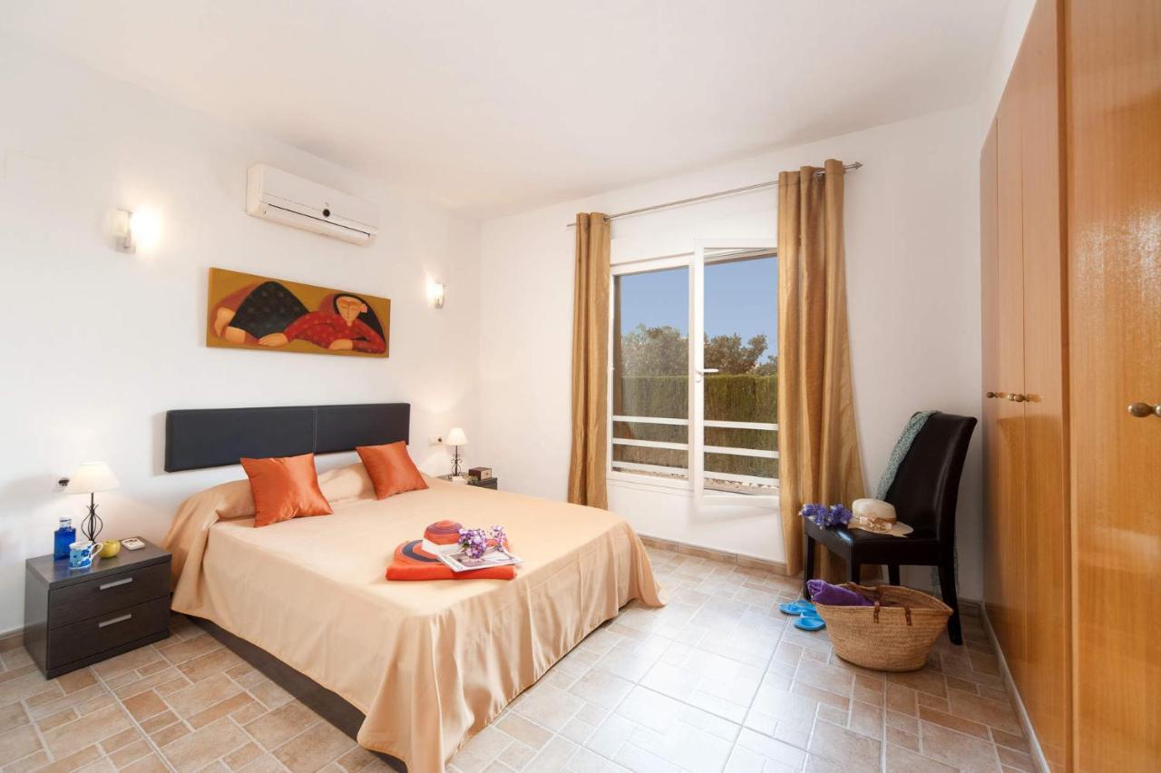 0350 Villa Elefante Tia ฮาเวอา ภายนอก รูปภาพ
