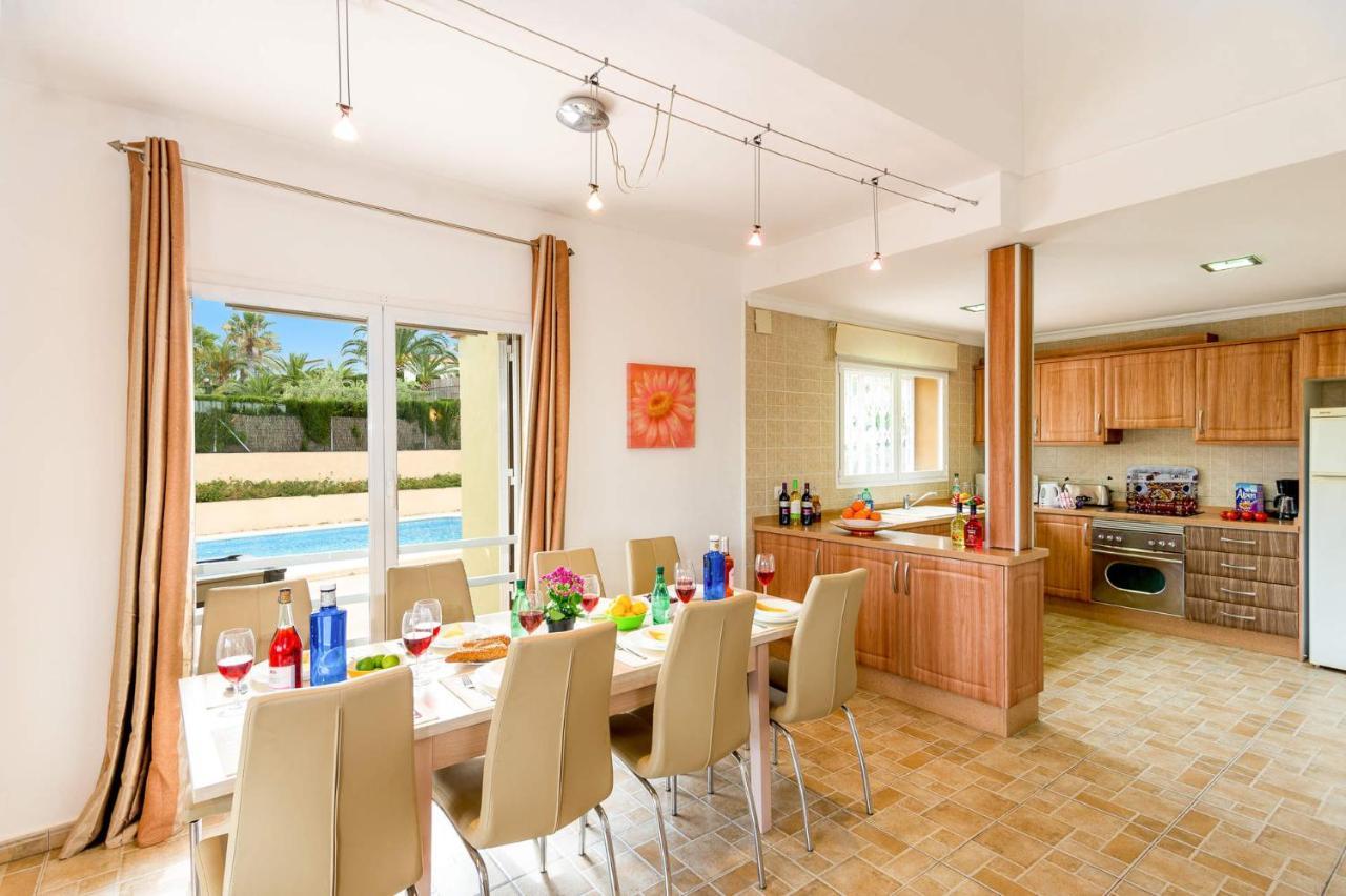 0350 Villa Elefante Tia ฮาเวอา ภายนอก รูปภาพ