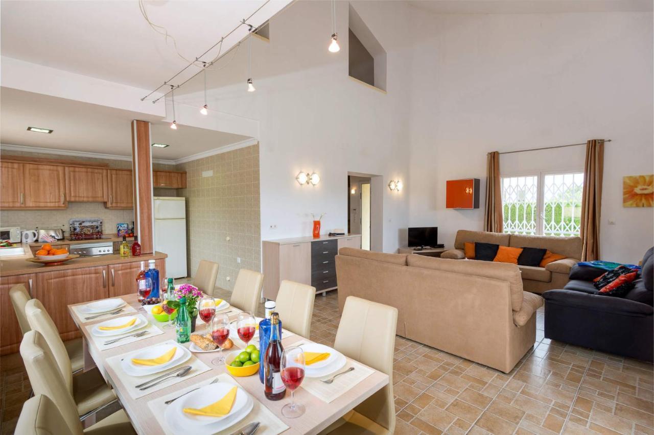 0350 Villa Elefante Tia ฮาเวอา ภายนอก รูปภาพ