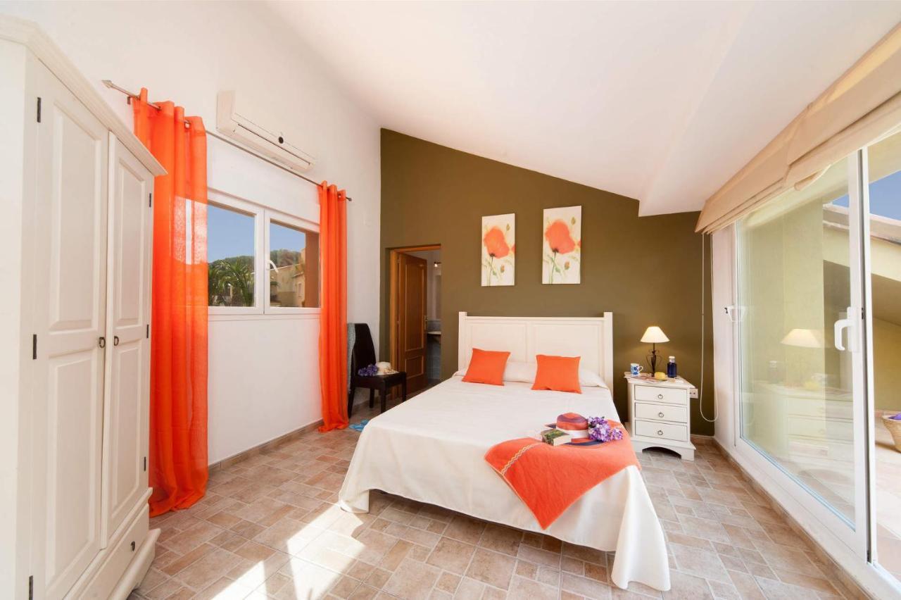 0350 Villa Elefante Tia ฮาเวอา ภายนอก รูปภาพ